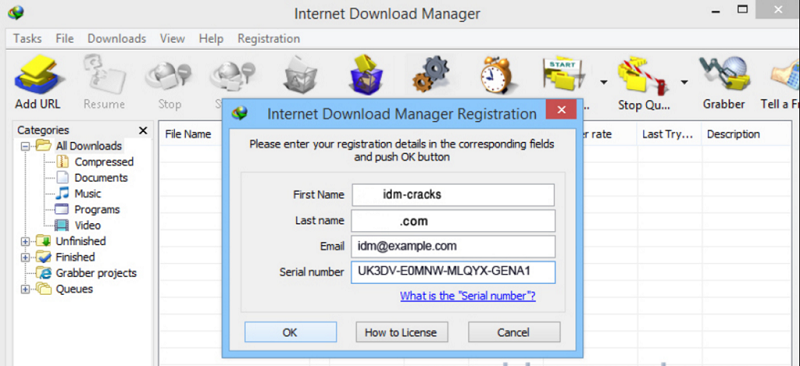 internet download manager 6.32 crack